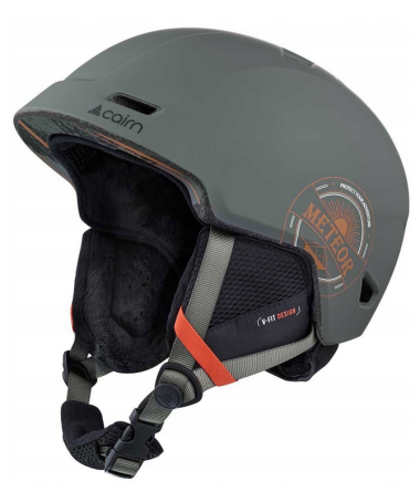 Kask Cairn Meteor Forest Night Hipster