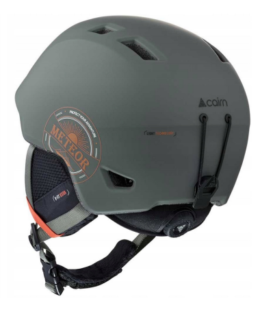 Kask Cairn Meteor Forest Night Hipster