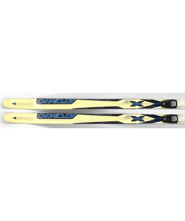 Narty biegowe Atomic X Cruise 55  173 cm
