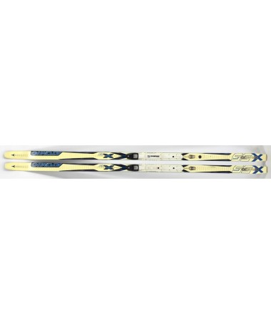 Narty biegowe Atomic X Cruise 55  173 cm