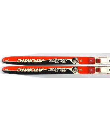 Narty biegowe Atomic Ski Tiger 120 cm