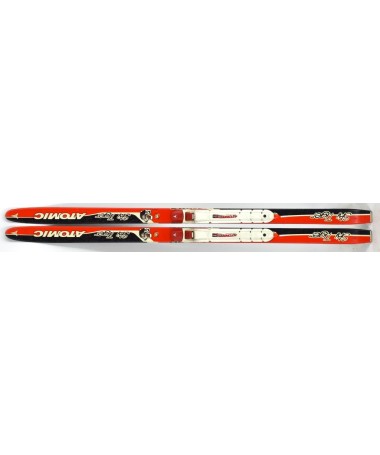 Narty biegowe Atomic Ski Tiger 120 cm