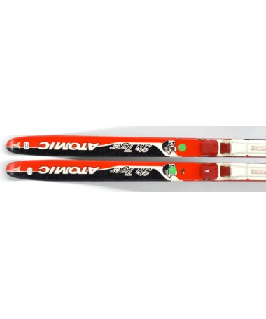 Narty biegowe Atomic Ski Tiger 107 cm