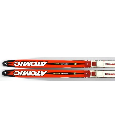 Narty biegowe Atomic Ski Tiger 120 cm