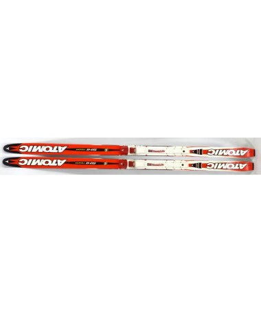 Narty biegowe Atomic Ski Tiger 120 cm