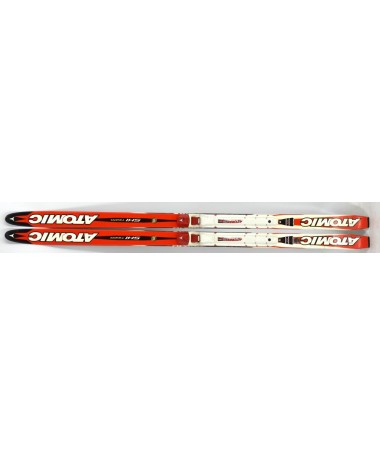 Narty biegowe Atomic Ski Tiger 120 cm