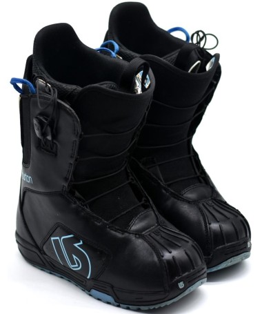 Buty snowboardowe Burton Progression SZ Women 25 cm 39 EU