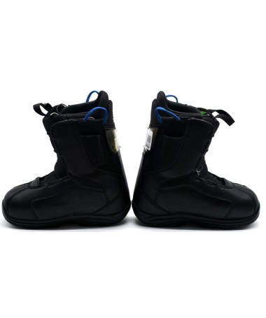 Buty snowboardowe Burton Progression SZ Youth 25 cm 39 EU