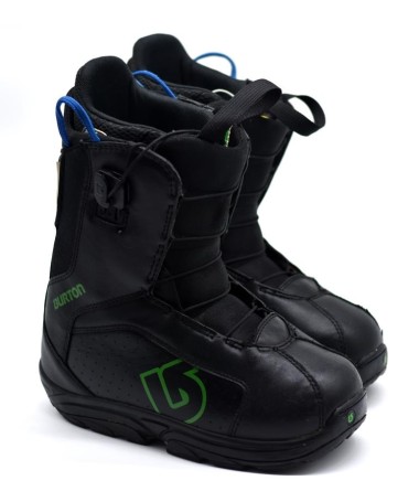 Buty snowboardowe Burton Progression SZ Youth 25 cm 39 EU