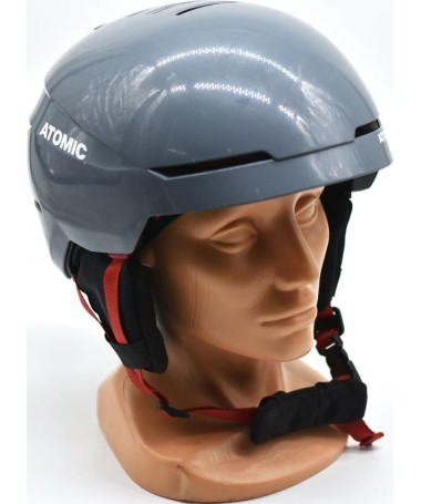 Kask Atomic Savor R rozm. M 55-59 cm