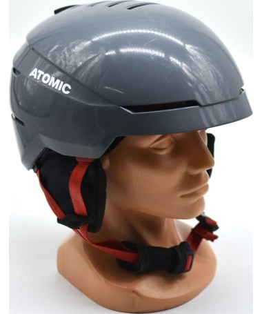 Kask Atomic Savor R rozm. M 55-59 cm
