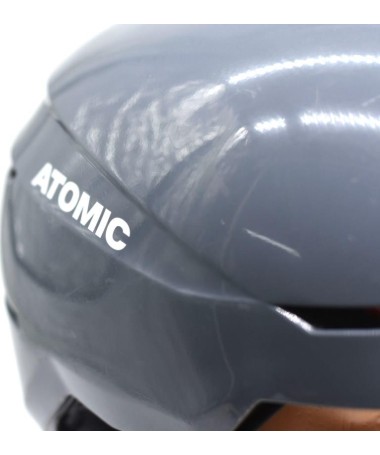 Kask Atomic Savor R rozm. M 55-59 cm