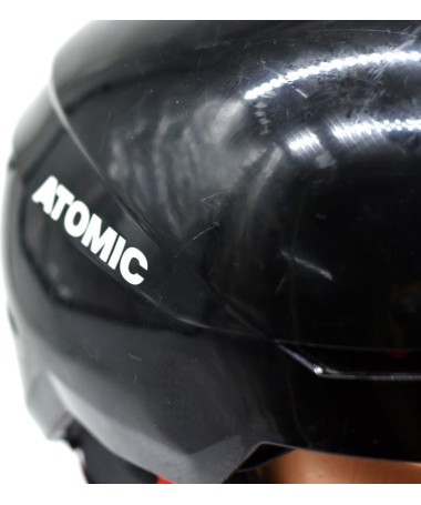 Kask Atomic Savor R rozm. M 55-59 cm