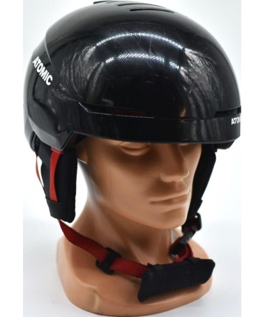 Kask Atomic Savor R rozm. M 55-59 cm