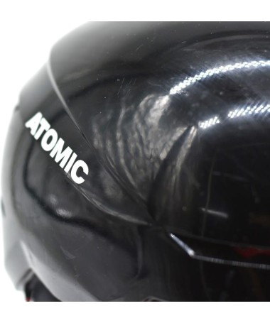 Kask Atomic Savor R rozm. M 55-59 cm