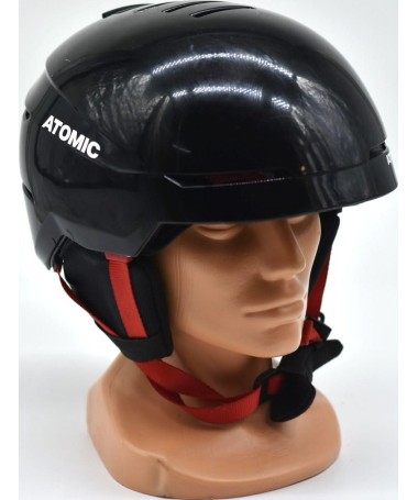 Kask Atomic Savor R rozm. M 55-59 cm
