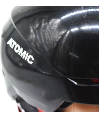 Kask Atomic Savor R rozm. M 55-59 cm