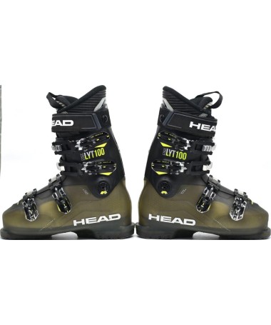 Buty Head Edge LYT10 26 cm 40,5 eu