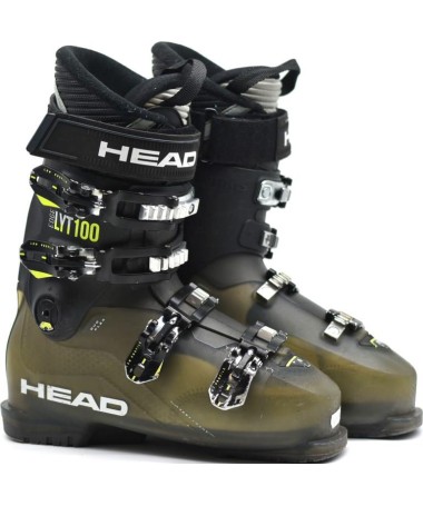 Buty Head Edge LYT10 26 cm 40,5 eu