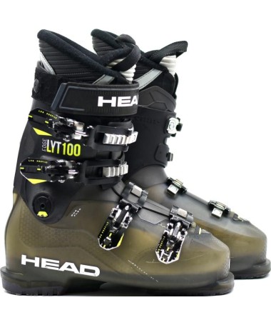 Buty Head Edge LYT100 26,5 cm 41 eu
