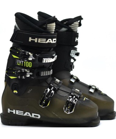 Buty Head Edge LYT100 26,5 cm 41 eu