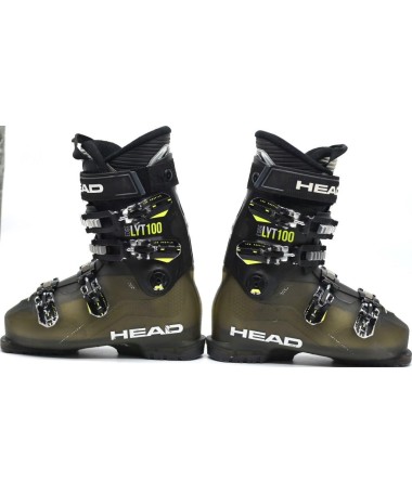 Buty Head Edge LYT100 26,5 cm 41 eu