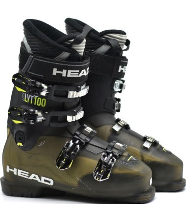 Buty Head Edge LYT100 26,5 cm 41 eu