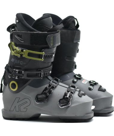 Buty K2 BFC 100 LTD 26 cm 40,5 eu
