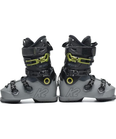 Buty K2 BFC 100 LTD 26 cm 40,5 eu