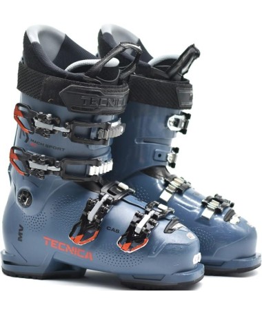 Buty Tecnica MACH Sport MV 25,5 cm 40 eu
